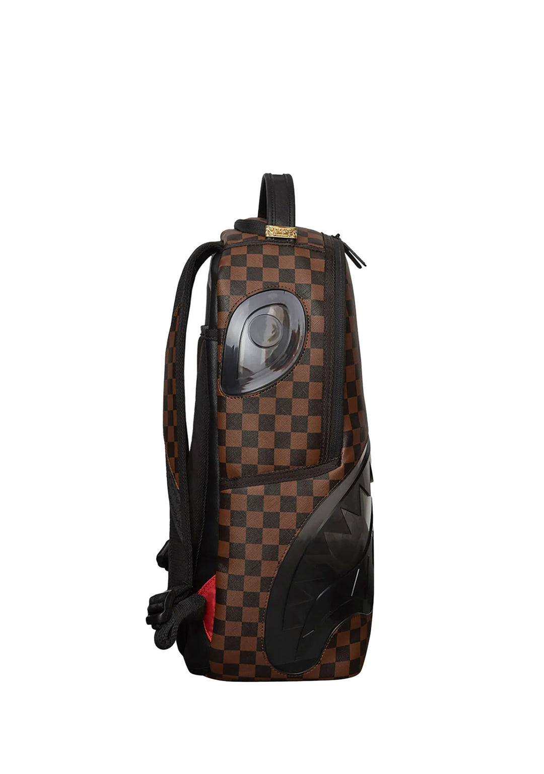 ZAINO Multicolor Sprayground