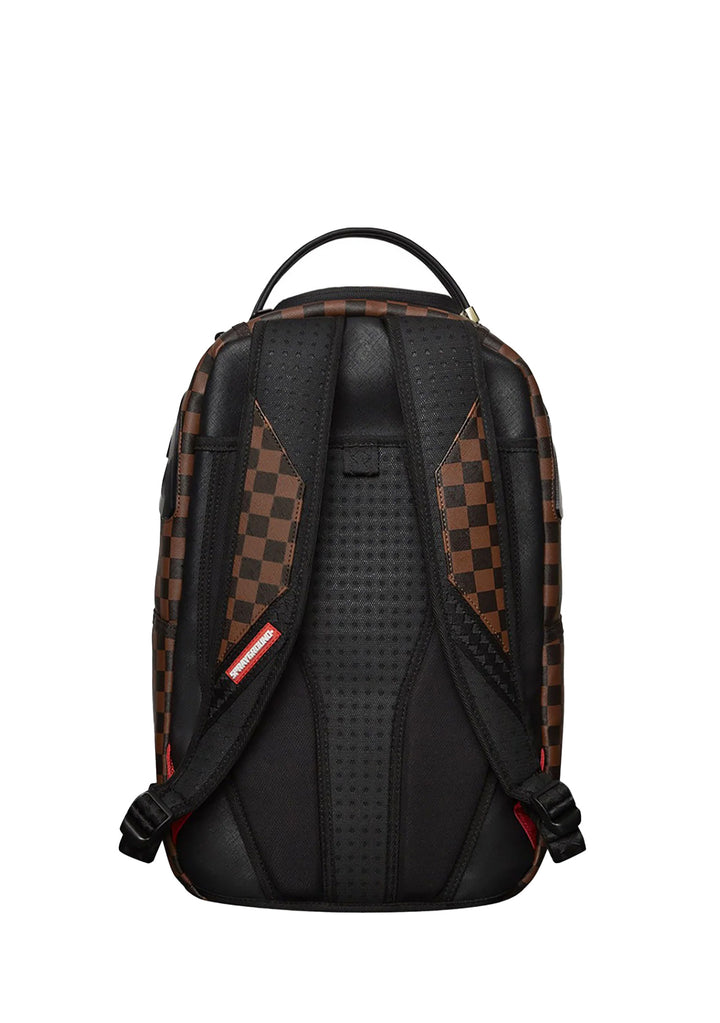 ZAINO Multicolor Sprayground