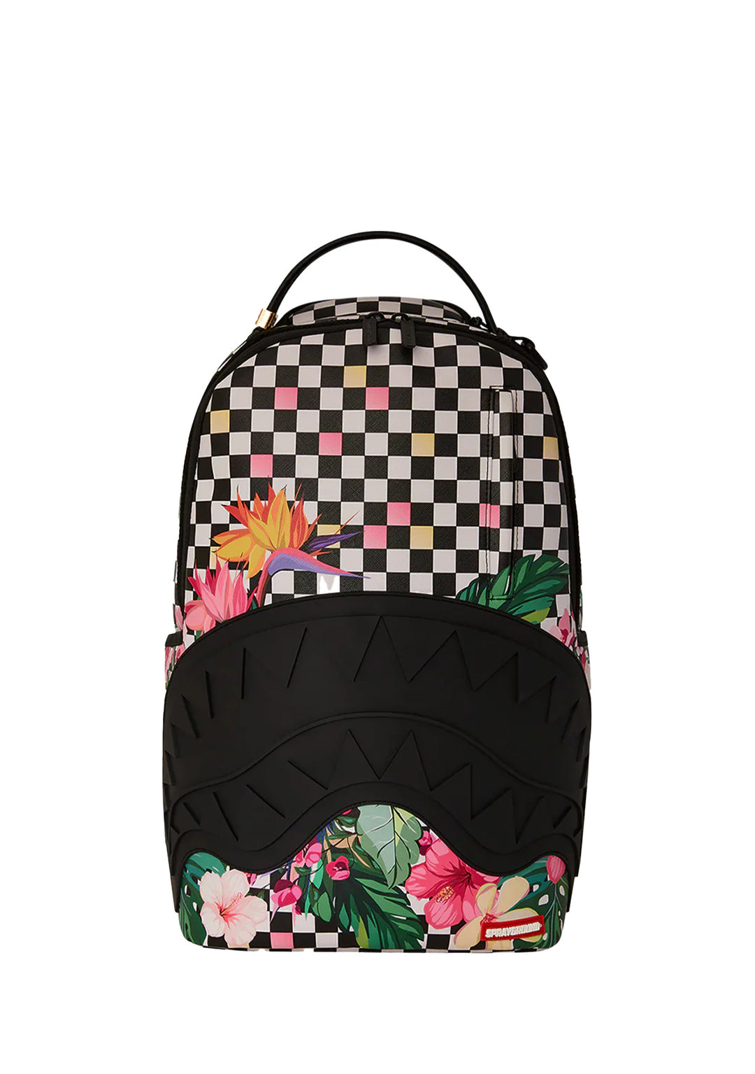 ZAINO Multicolor Sprayground