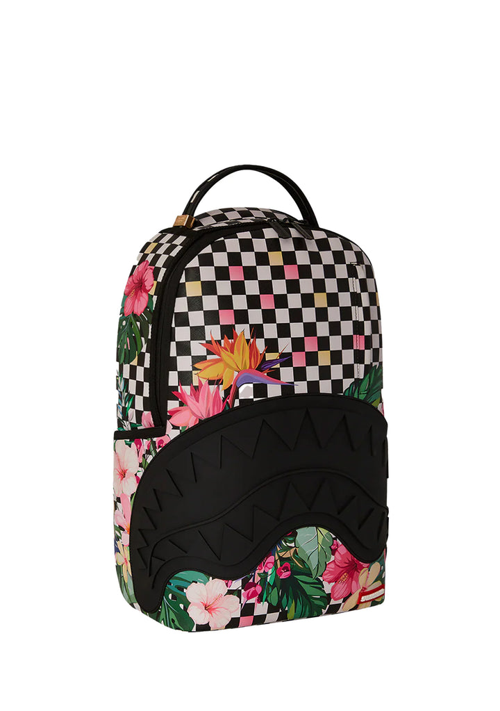 ZAINO Multicolor Sprayground