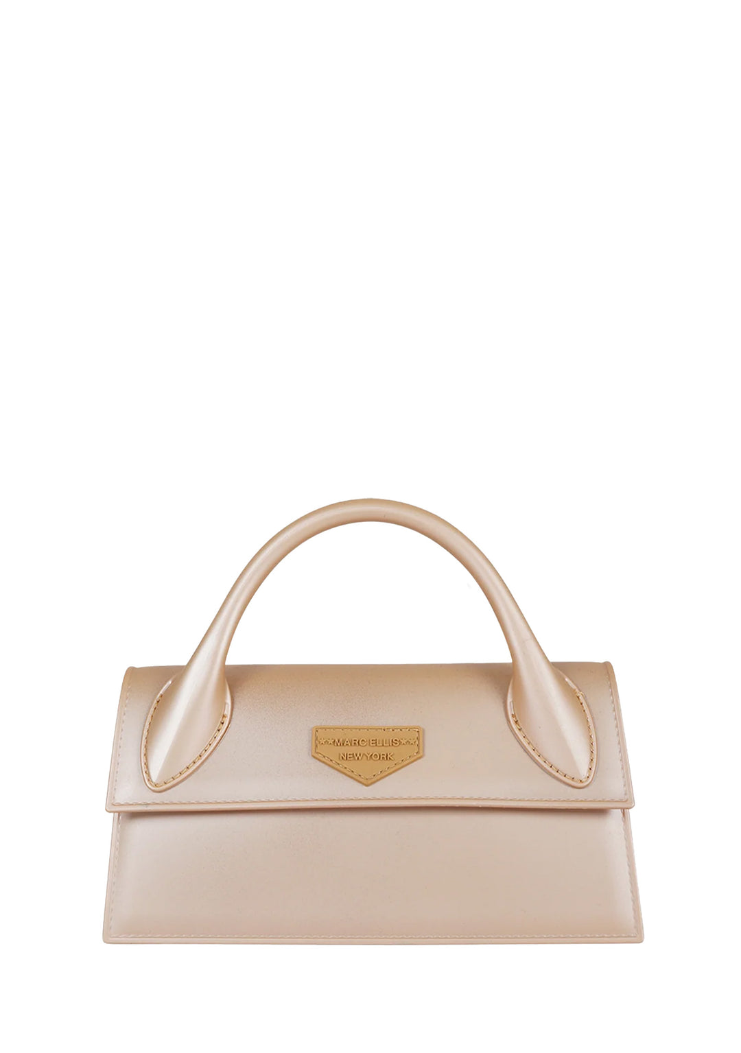 BORSA Gold Marc Ellis