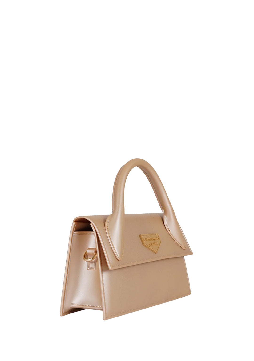 BORSA Gold Marc Ellis