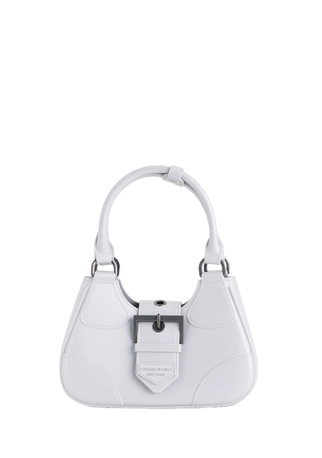 BORSA Grigio Marc Ellis