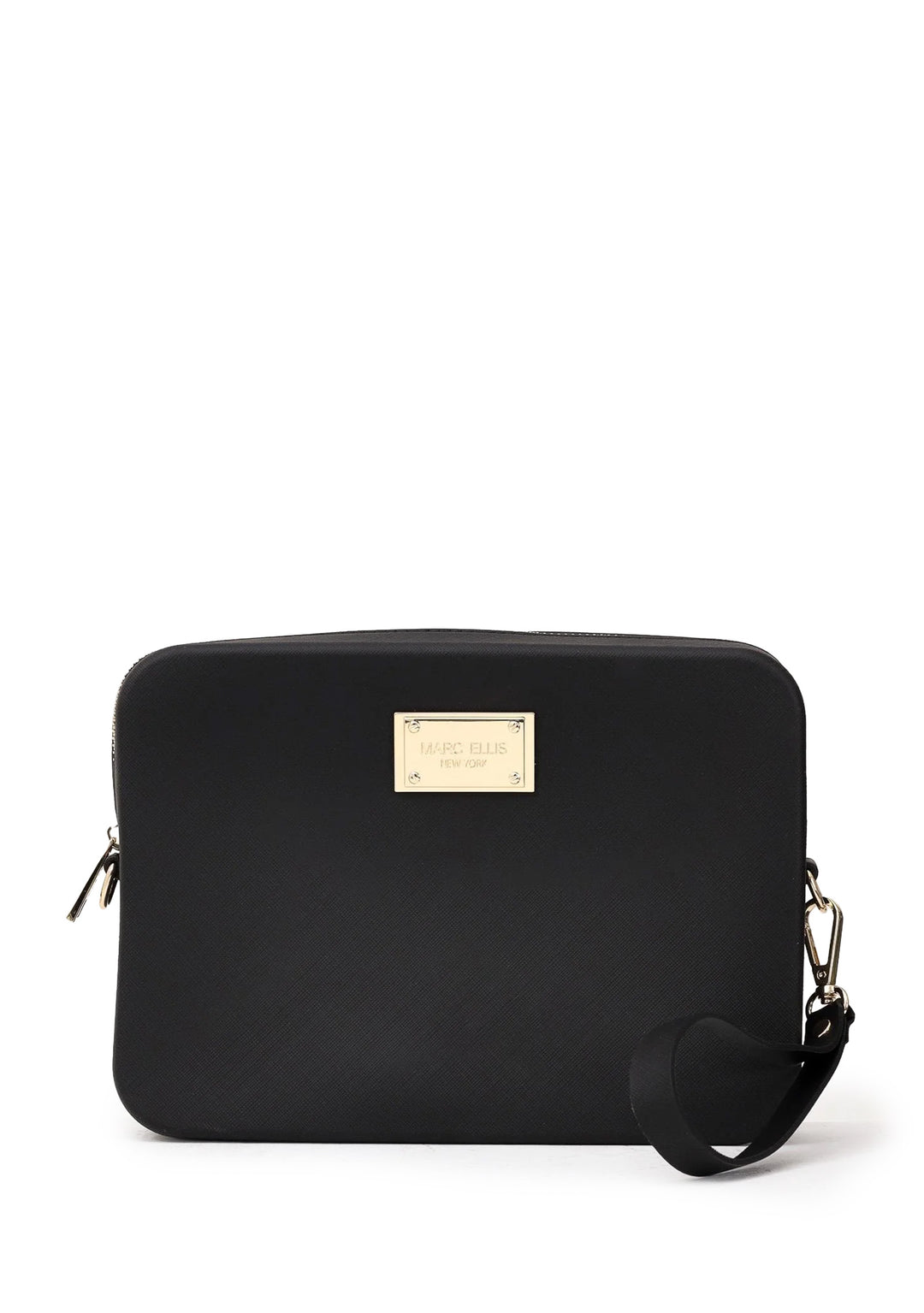 BORSA Nero Marc Ellis