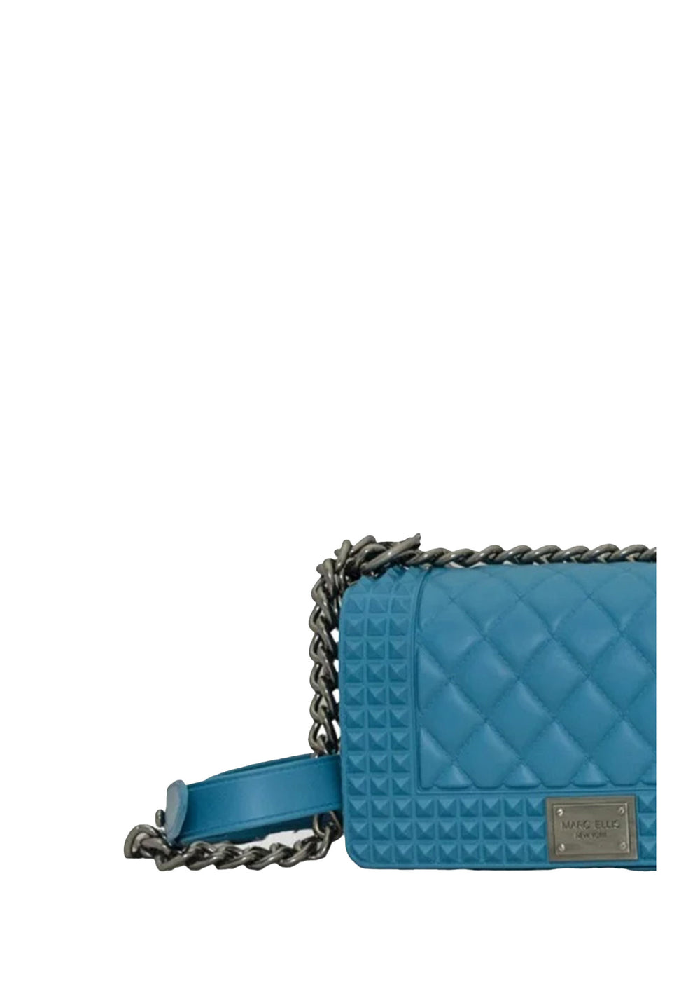 BORSA Blu Marc Ellis