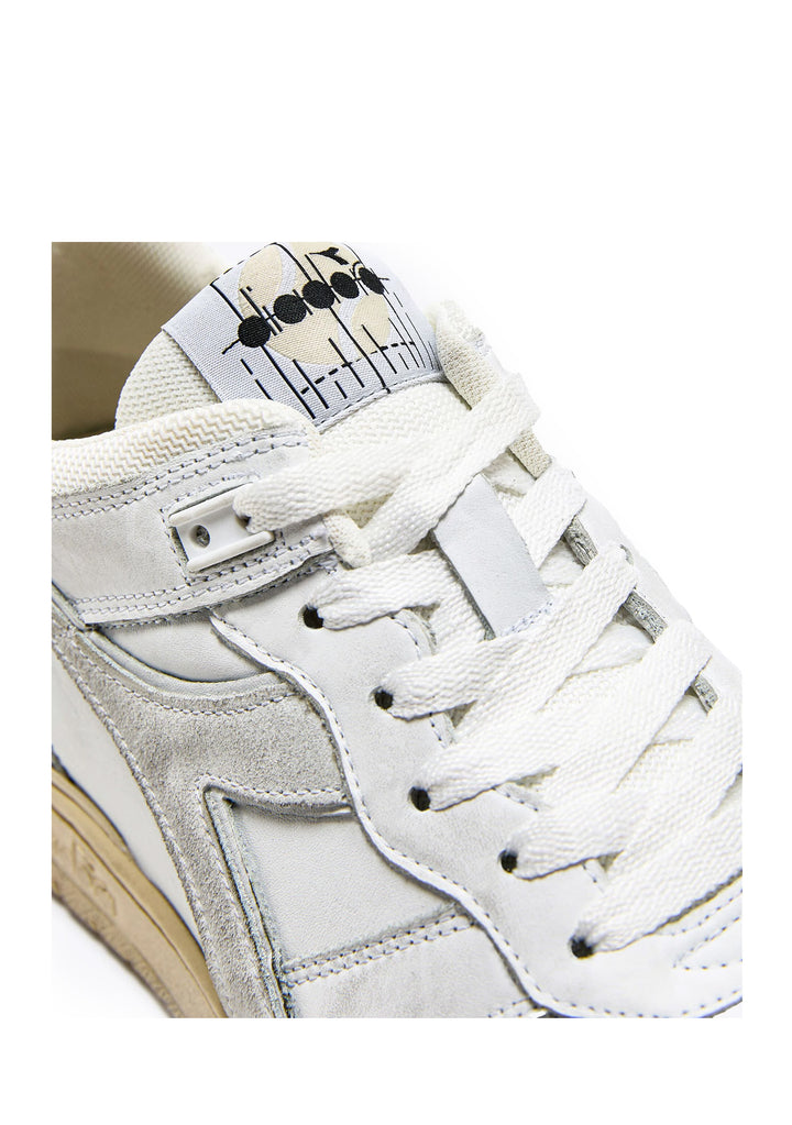 SNEAKERS UOMO Bianco Diadora