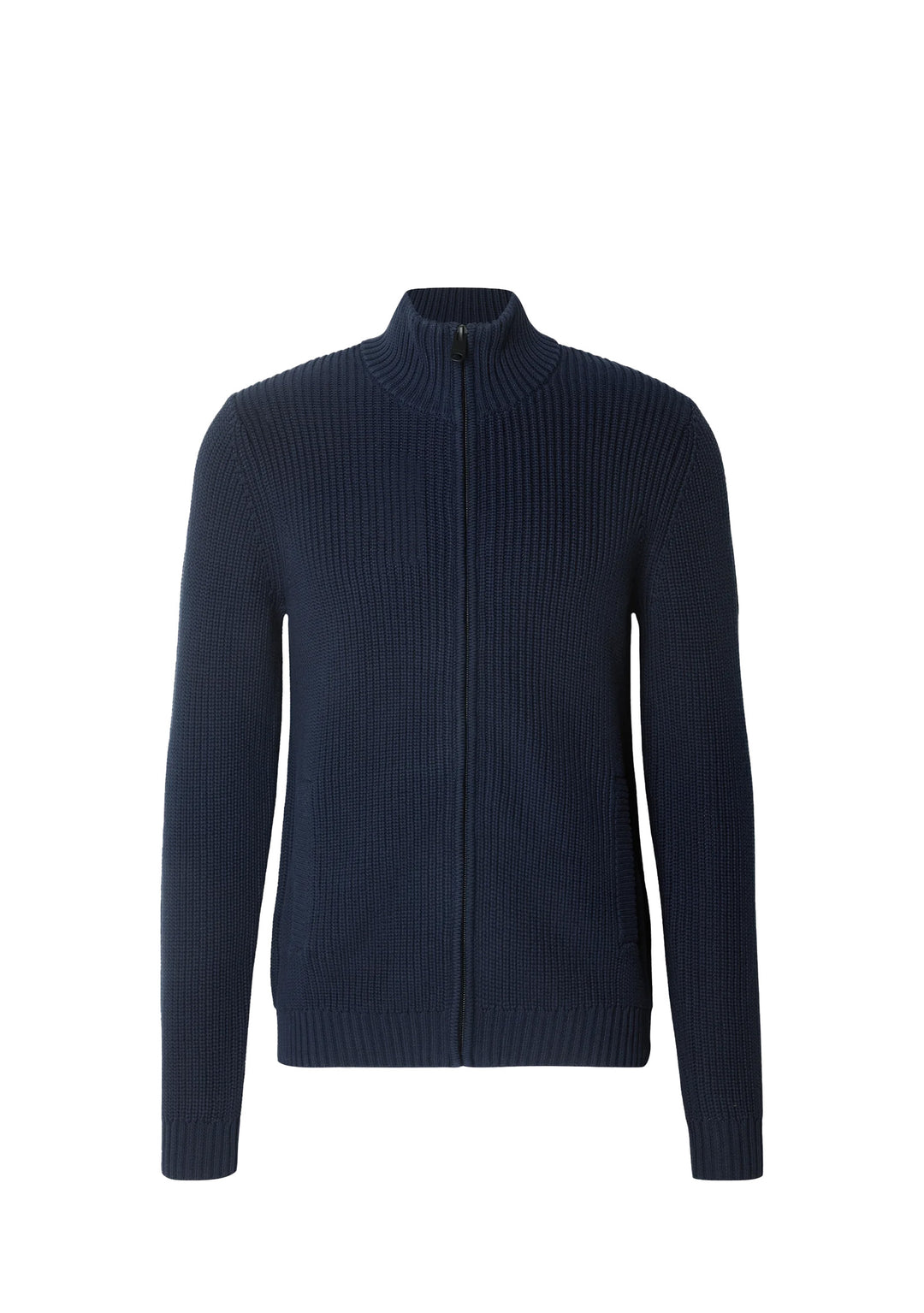 MAGLIA UOMO Blu Ecoalf