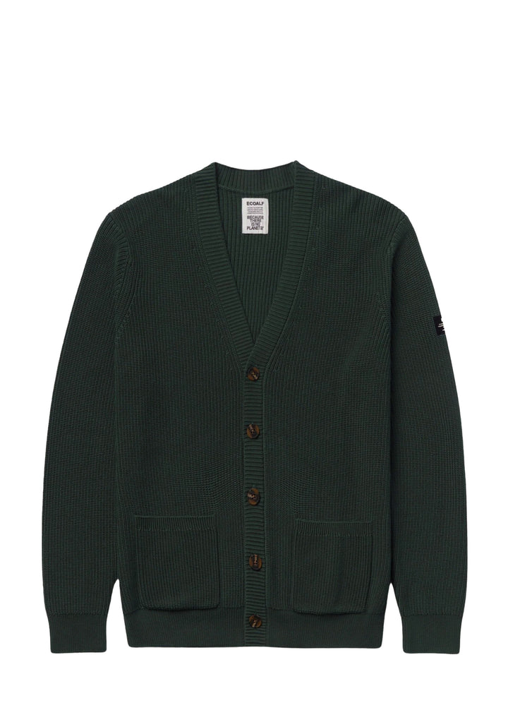 MAGLIA UOMO Green Ecoalf