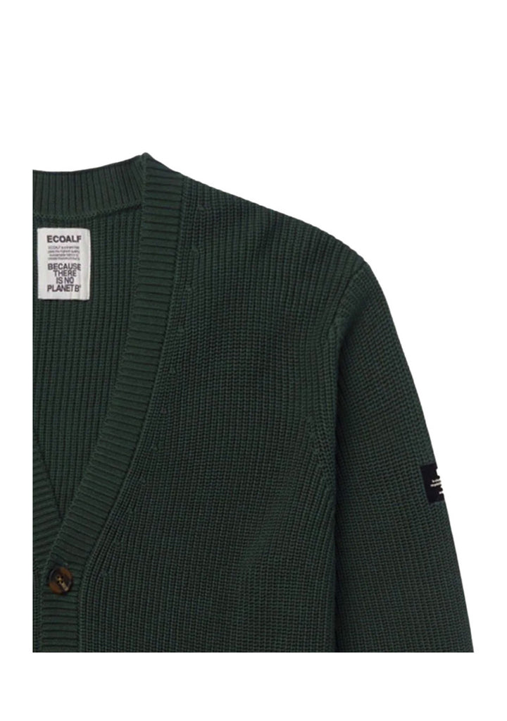 MAGLIA UOMO Green Ecoalf