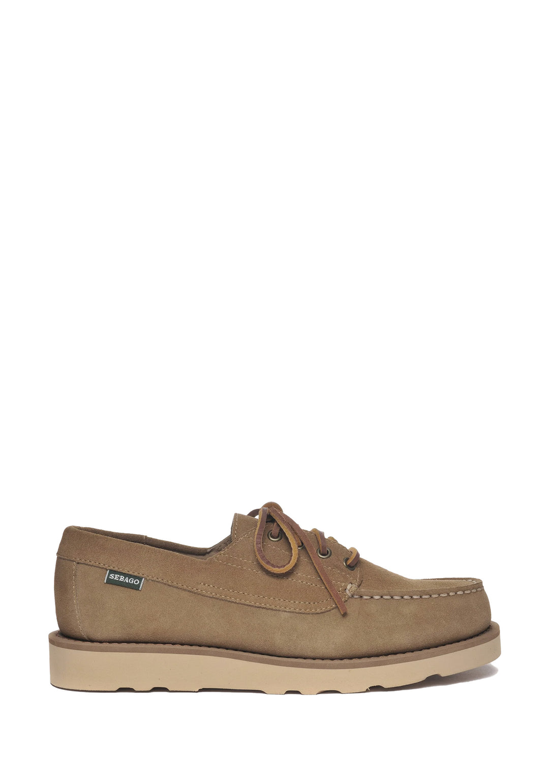 MOCASSINO Beige Sebago