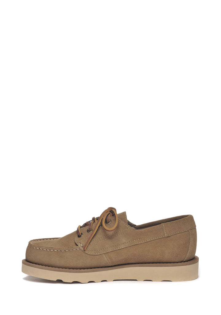 MOCASSINO Beige Sebago