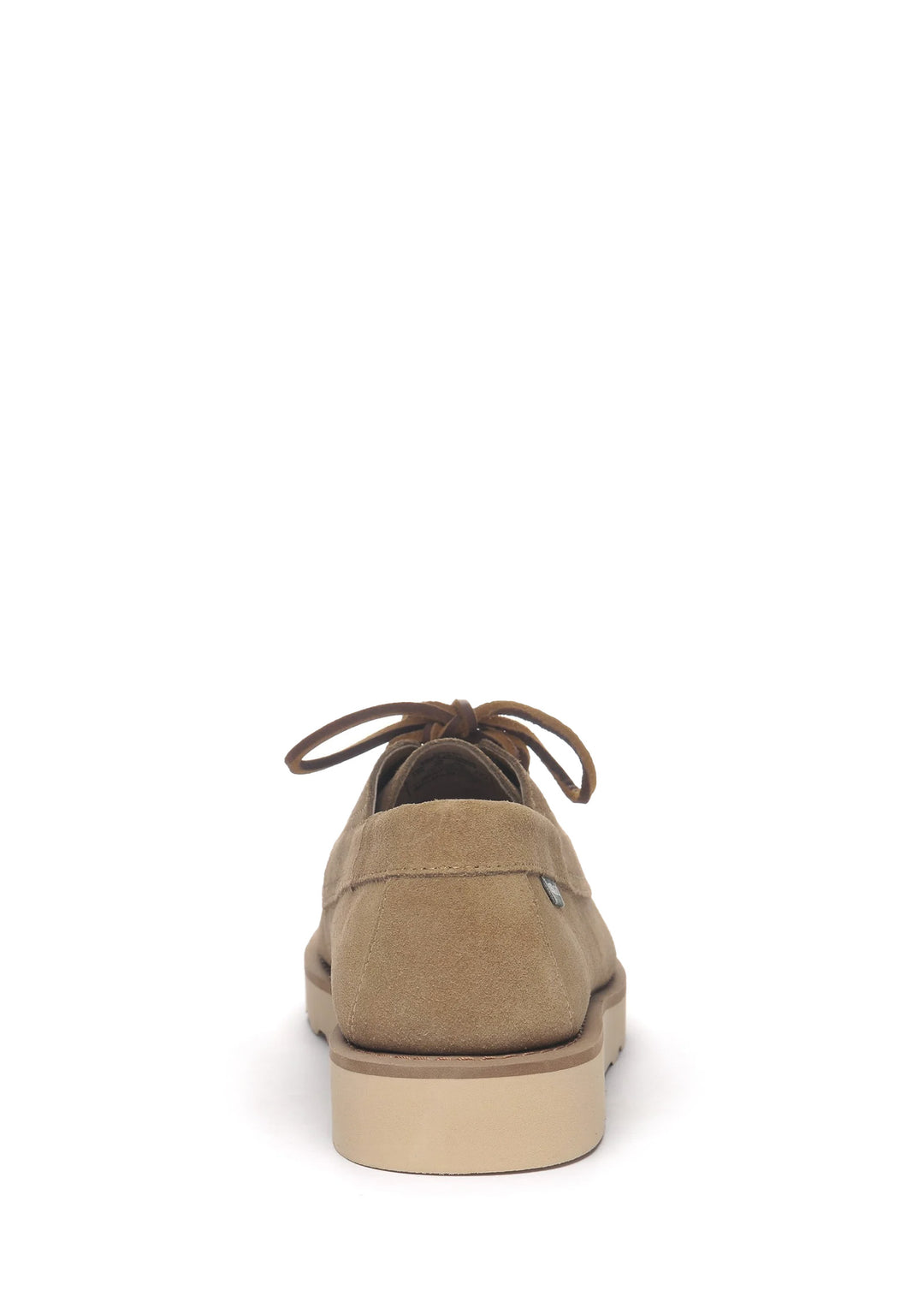 MOCASSINO Beige Sebago