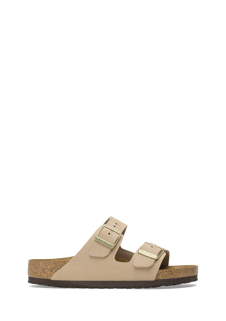 CIABATTA Sand Birkenstock