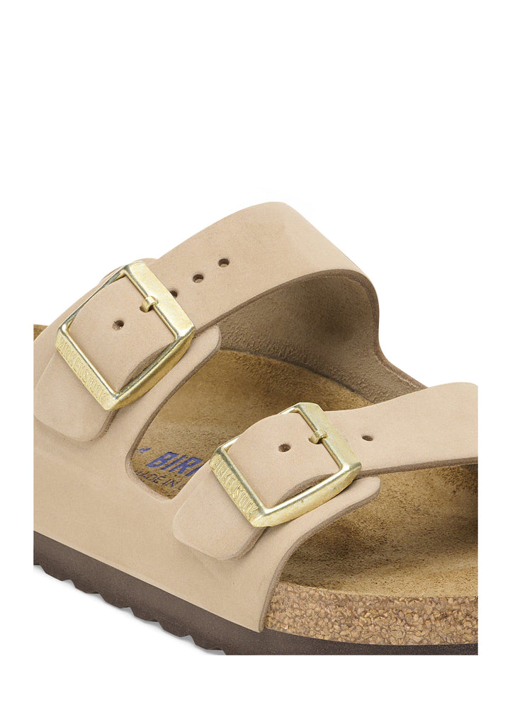 CIABATTA Sand Birkenstock