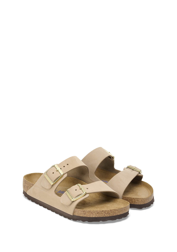 CIABATTA Sand Birkenstock