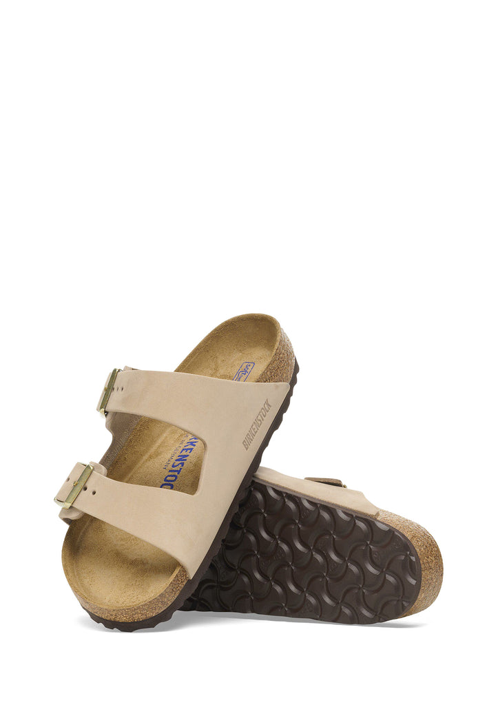 CIABATTA Sand Birkenstock