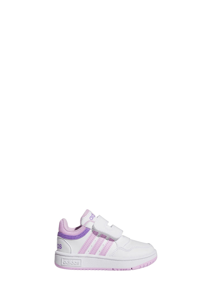 SNEAKERS JUNIOR Bianco Adidas