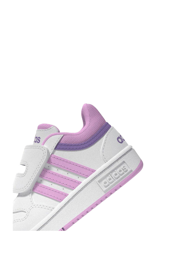 SNEAKERS JUNIOR Bianco Adidas