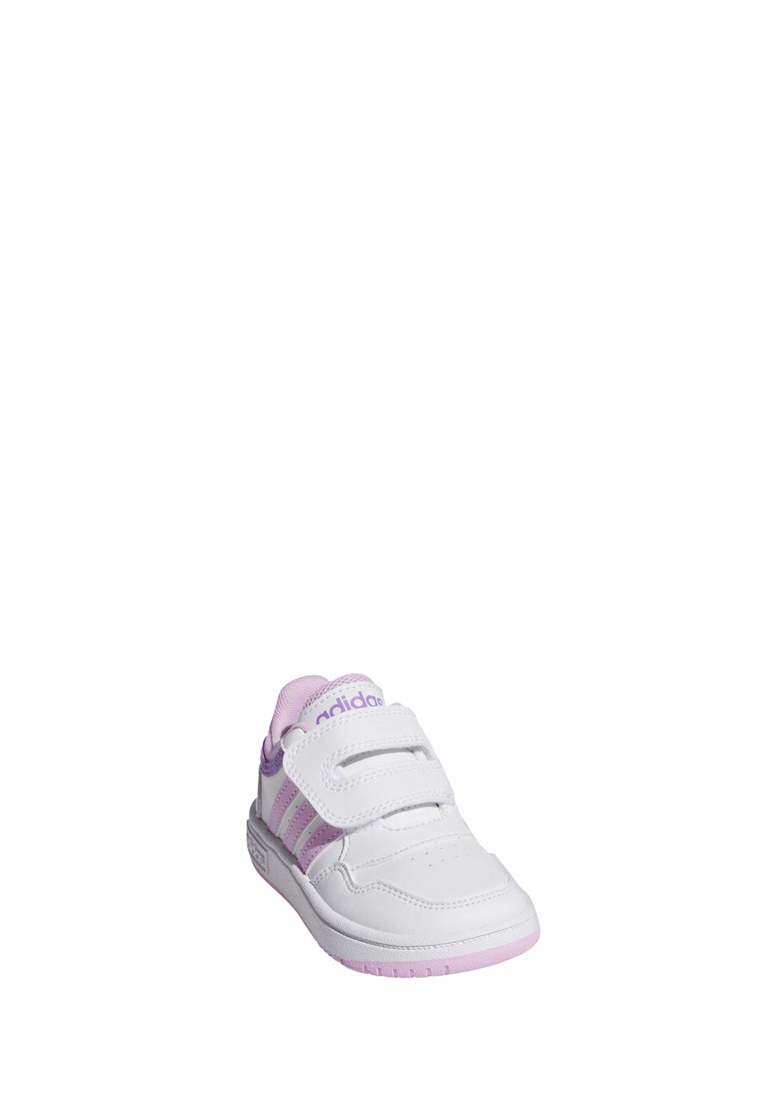 SNEAKERS JUNIOR Bianco Adidas