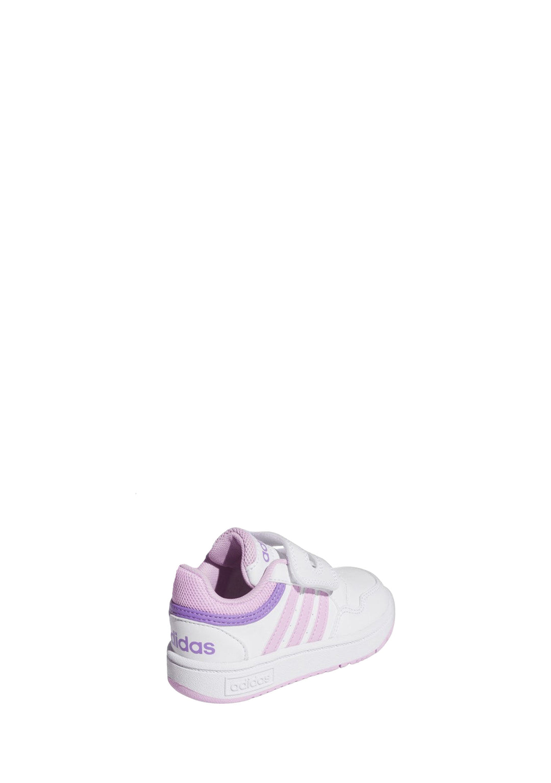 SNEAKERS JUNIOR Bianco Adidas