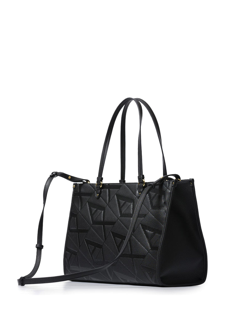 BORSA Nero Armani Exchange