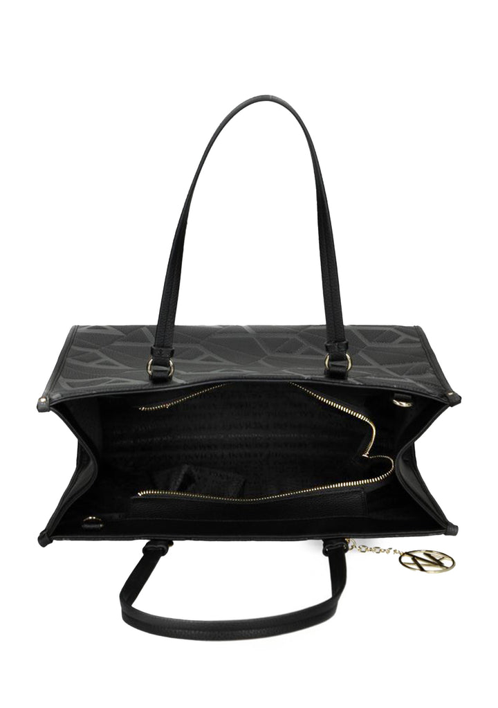 BORSA Nero Armani Exchange