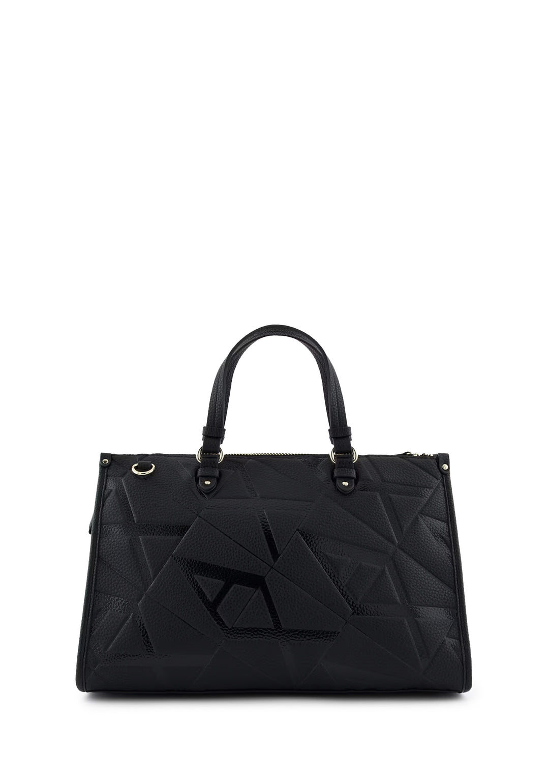 BORSA Nero Armani Exchange