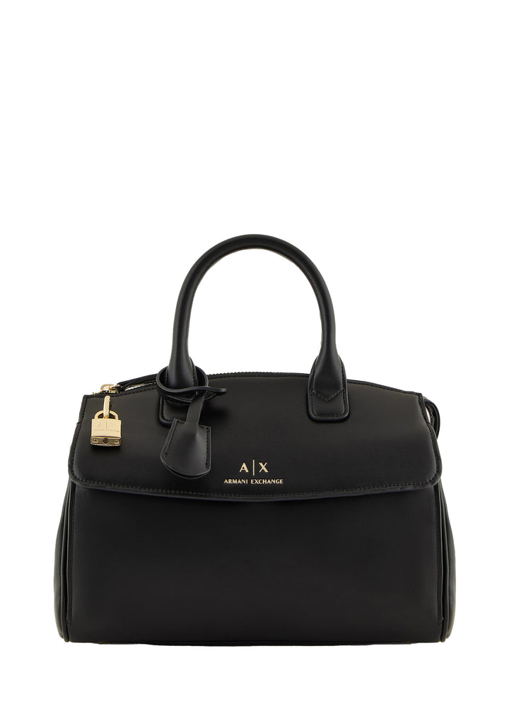 BORSA Nero Armani Exchange