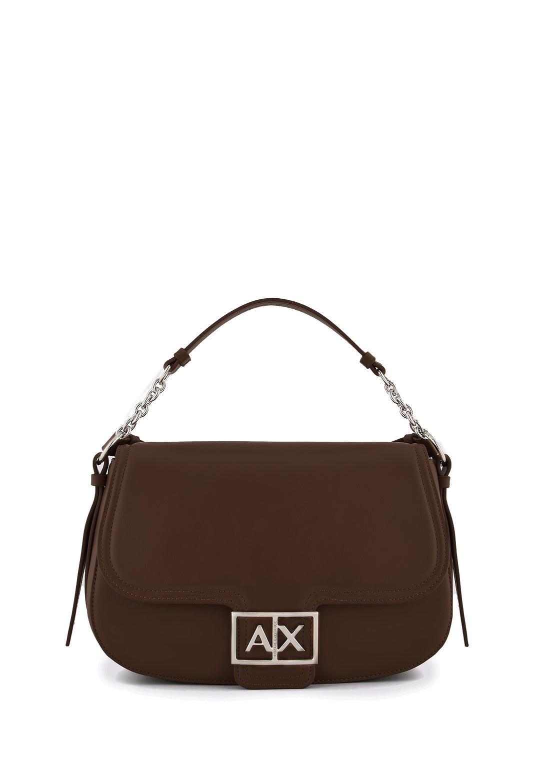 BORSA Marrone Armani Exchange