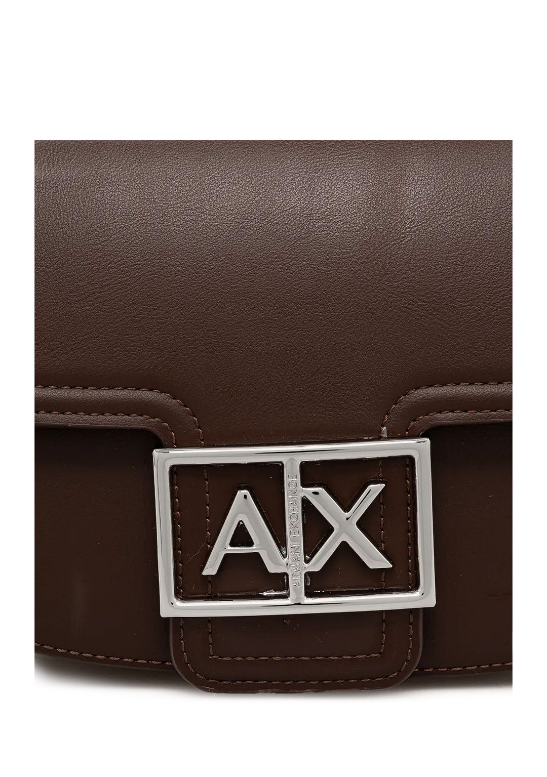 BORSA Marrone Armani Exchange