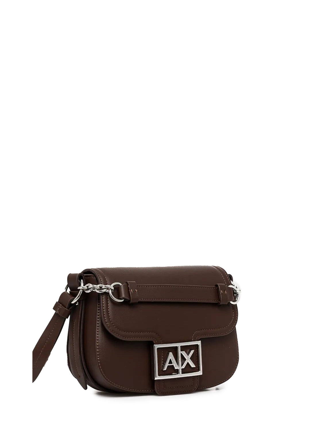 BORSA Marrone Armani Exchange