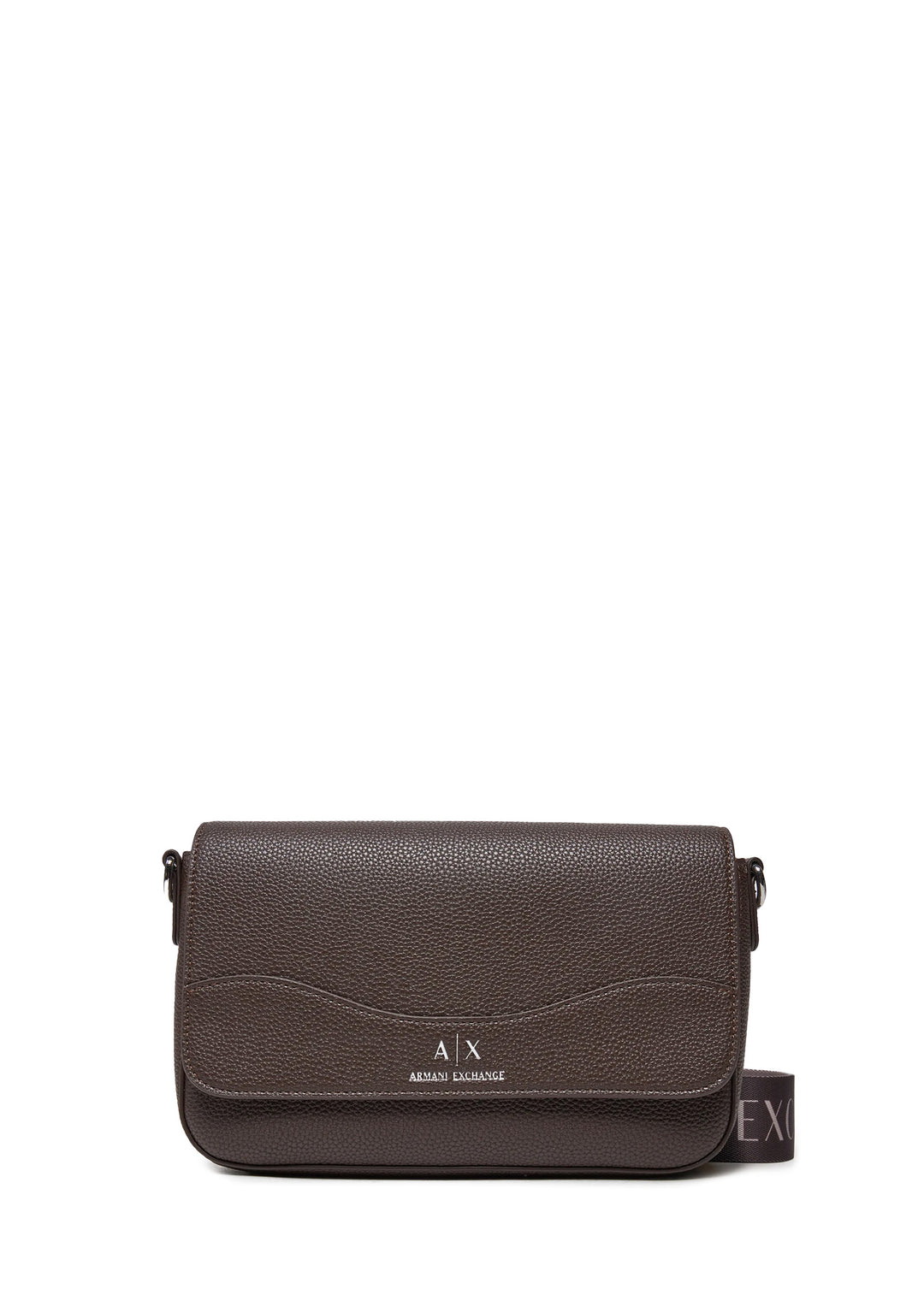 BORSA Marrone Armani Exchange