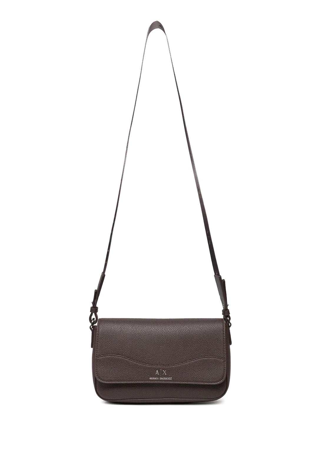 BORSA Marrone Armani Exchange