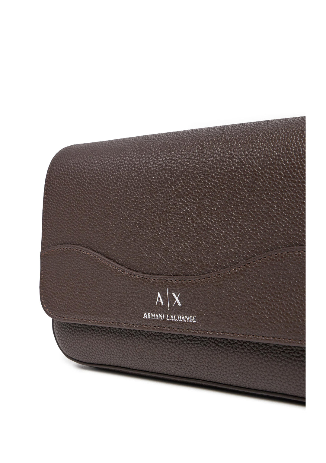 BORSA Marrone Armani Exchange