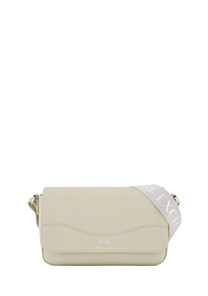 BORSA Beige Armani Exchange