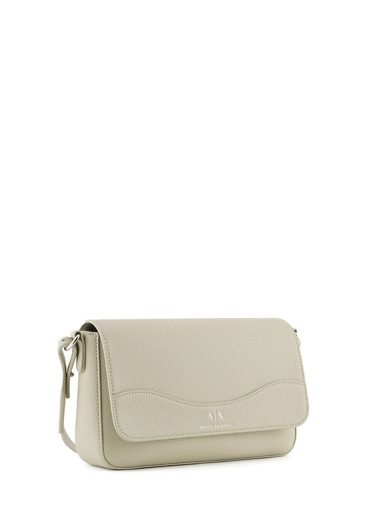 BORSA Beige Armani Exchange