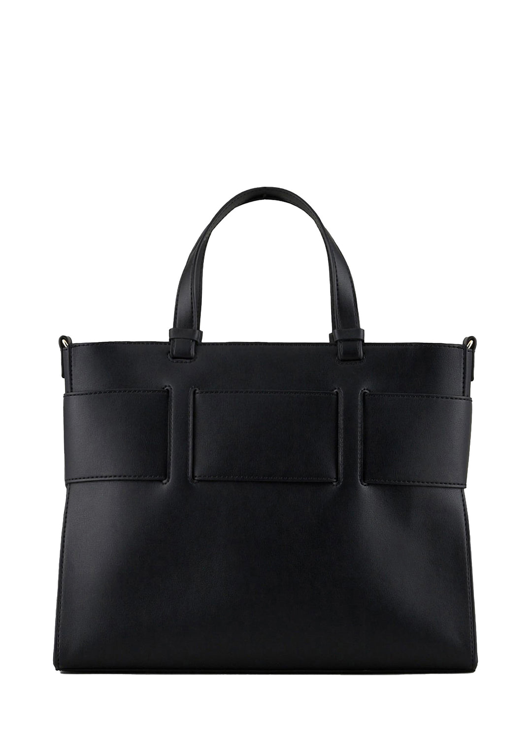 BORSA Nero Armani Exchange