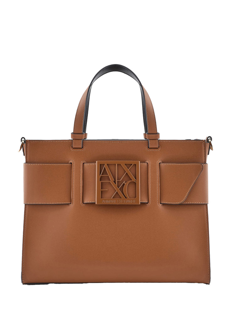 BORSA Whisky Armani Exchange