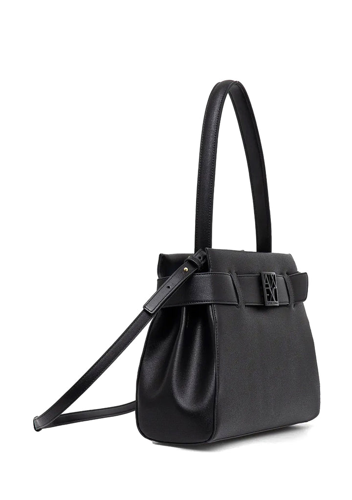 BORSA Nero Armani Exchange