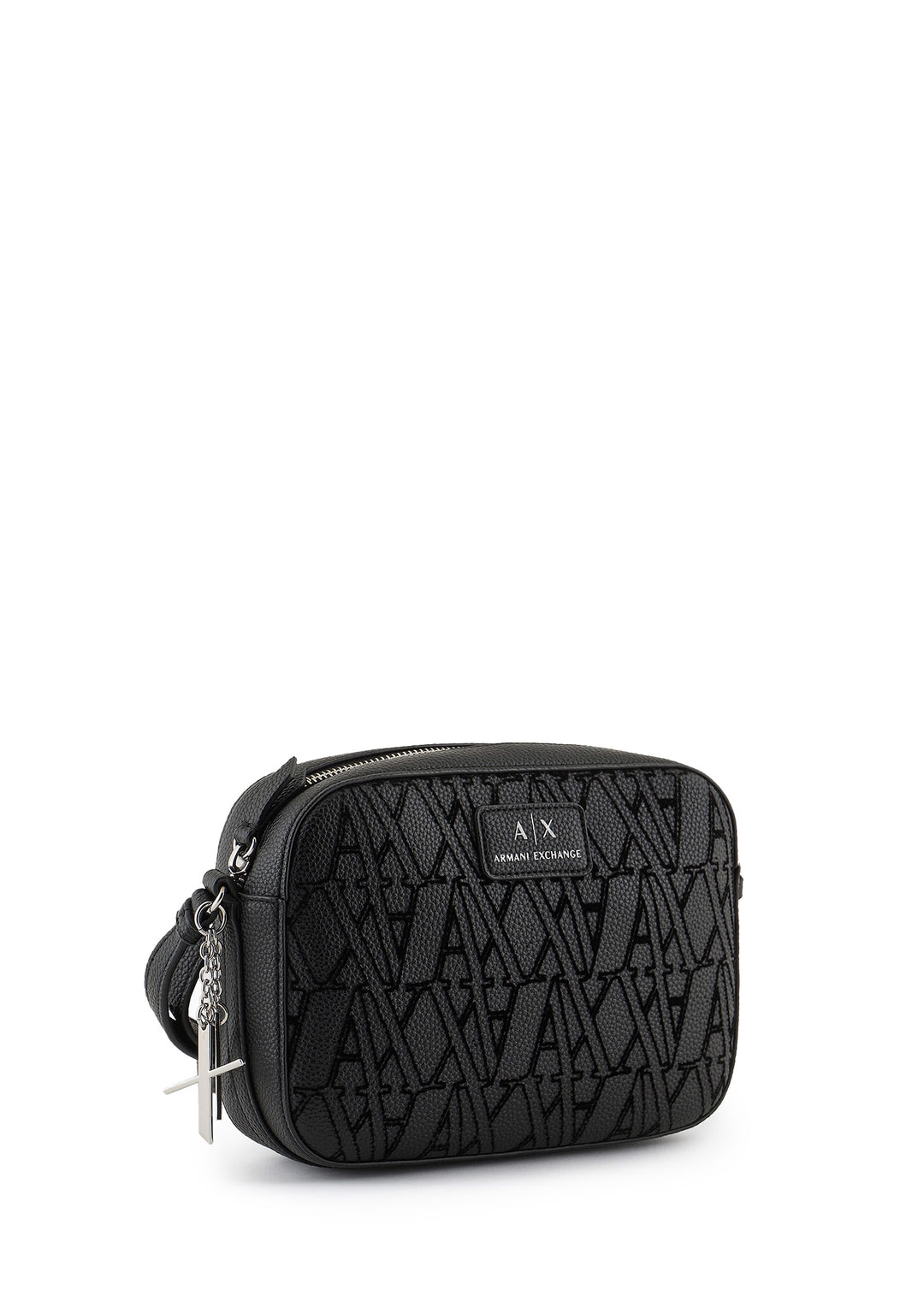 BORSA Nero Armani Exchange