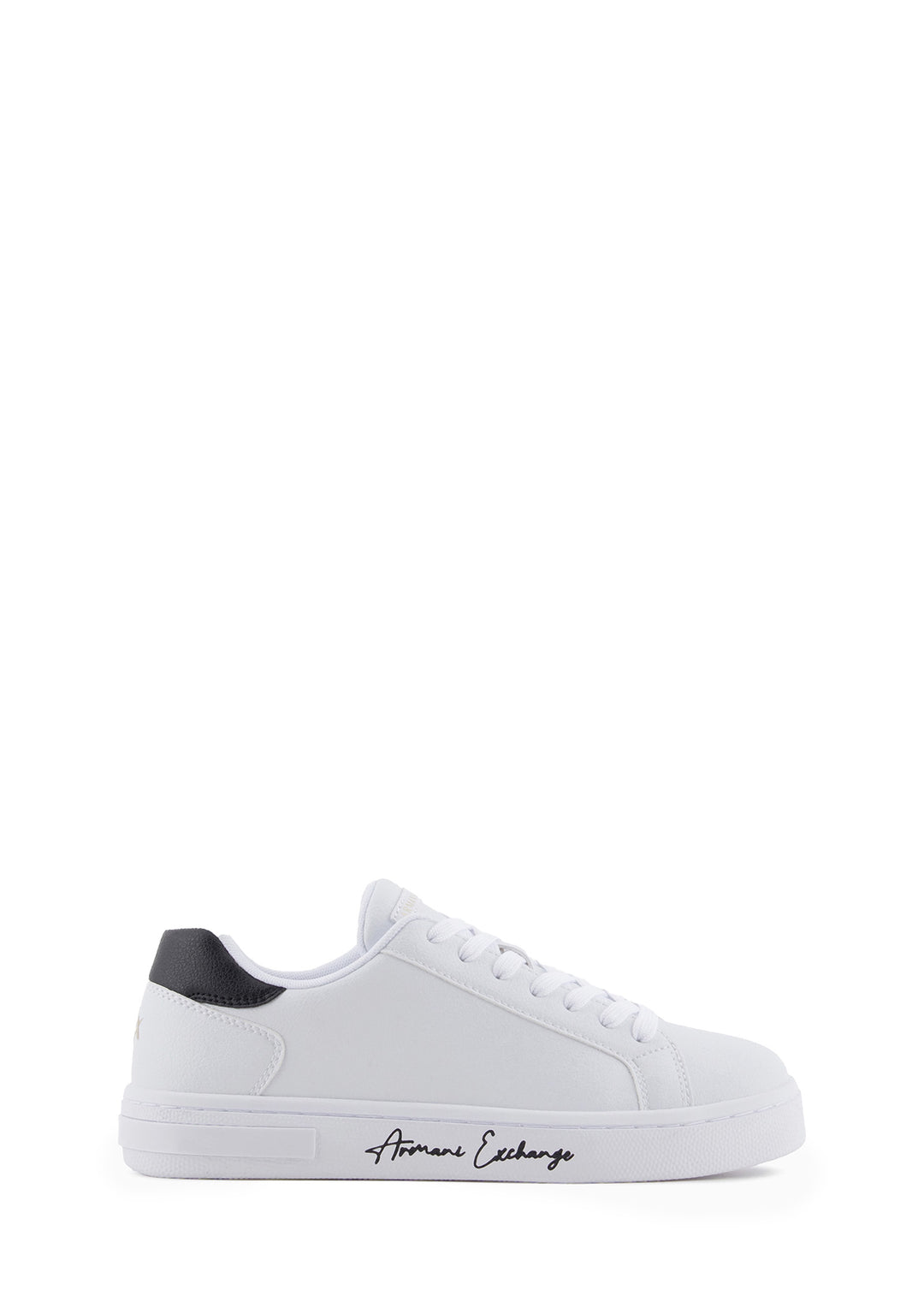 SNEAKERS DONNA Bianco Armani Exchange