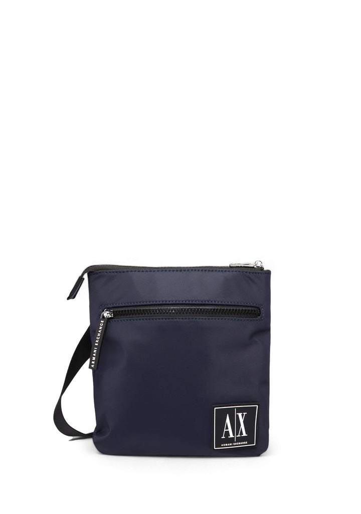 BORSA Blu Armani Exchange