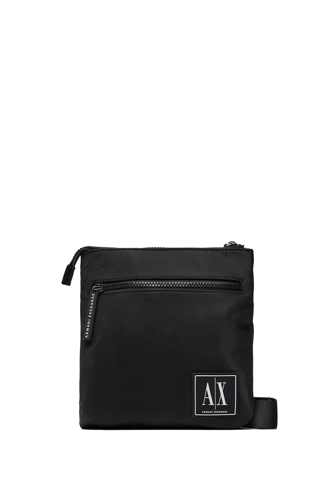 BORSA Nero Armani Exchange