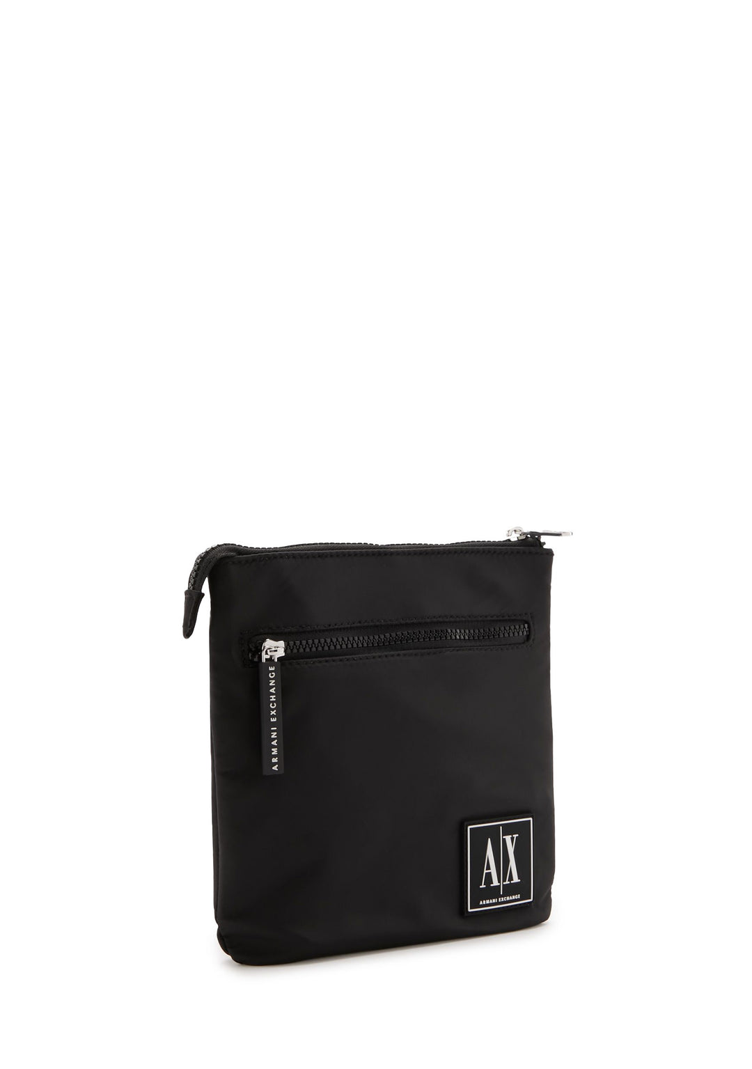 BORSA Nero Armani Exchange