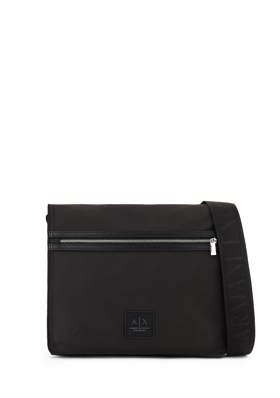 BORSA Nero Armani Exchange