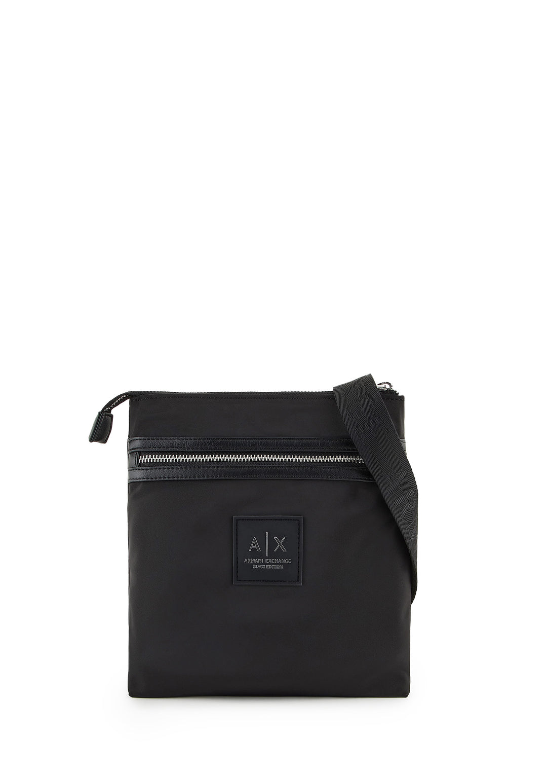 BORSA Nero Armani Exchange