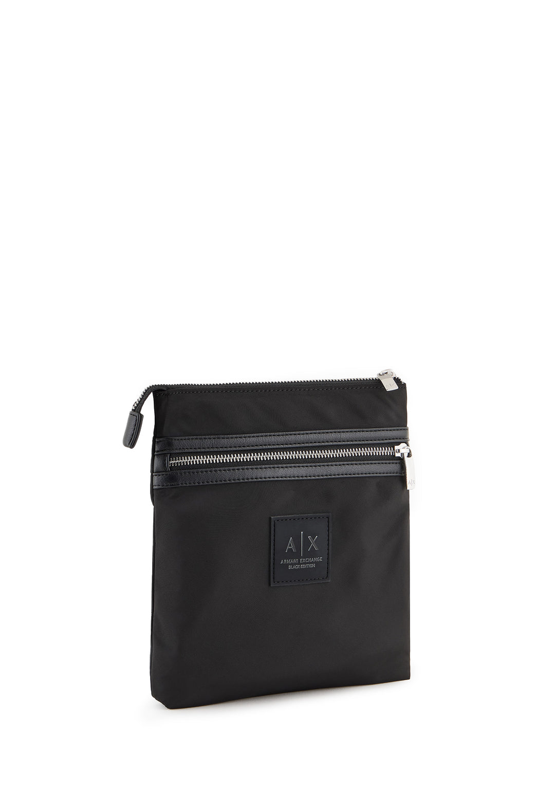 BORSA Nero Armani Exchange