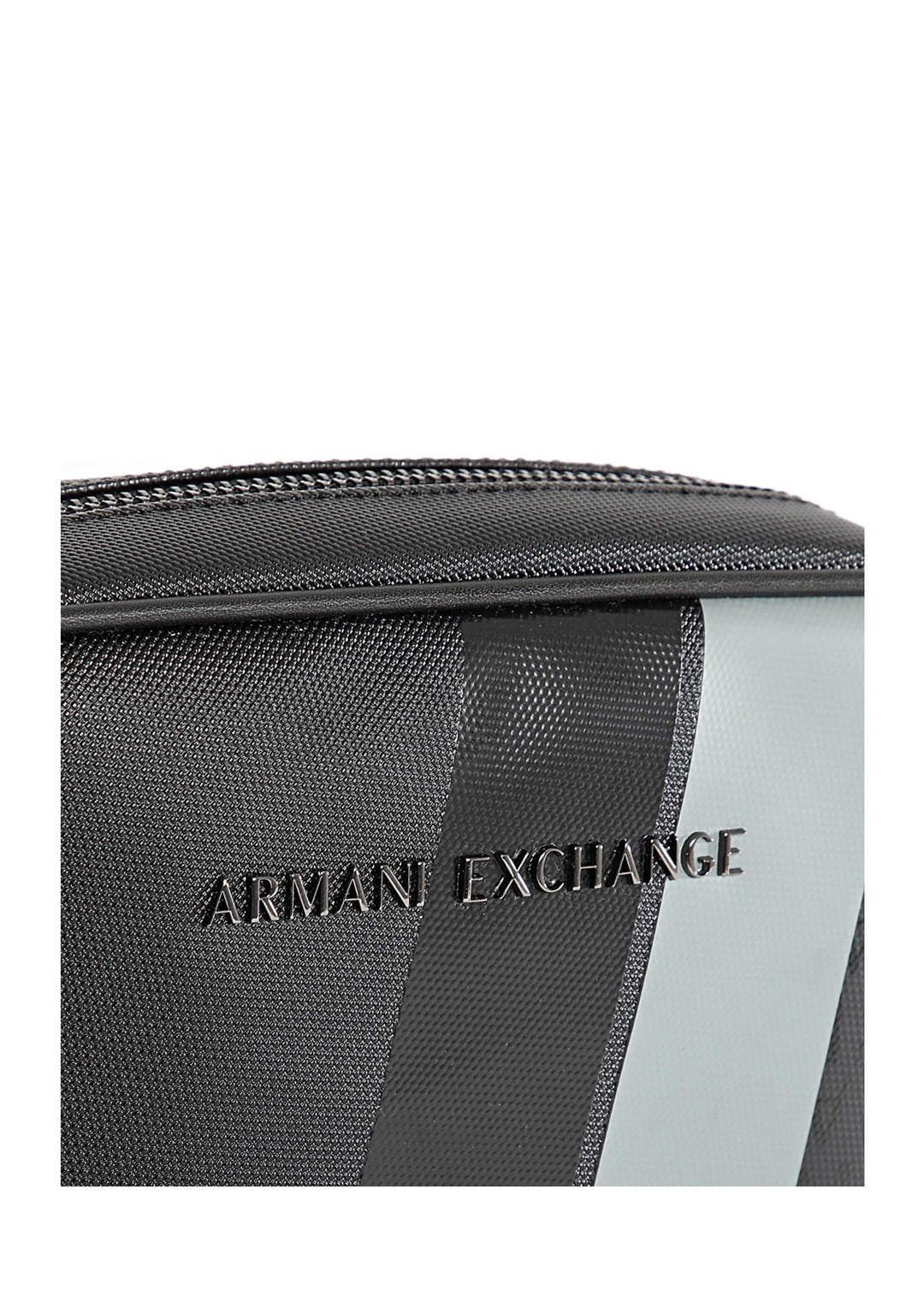 BORSA Nero Armani Exchange