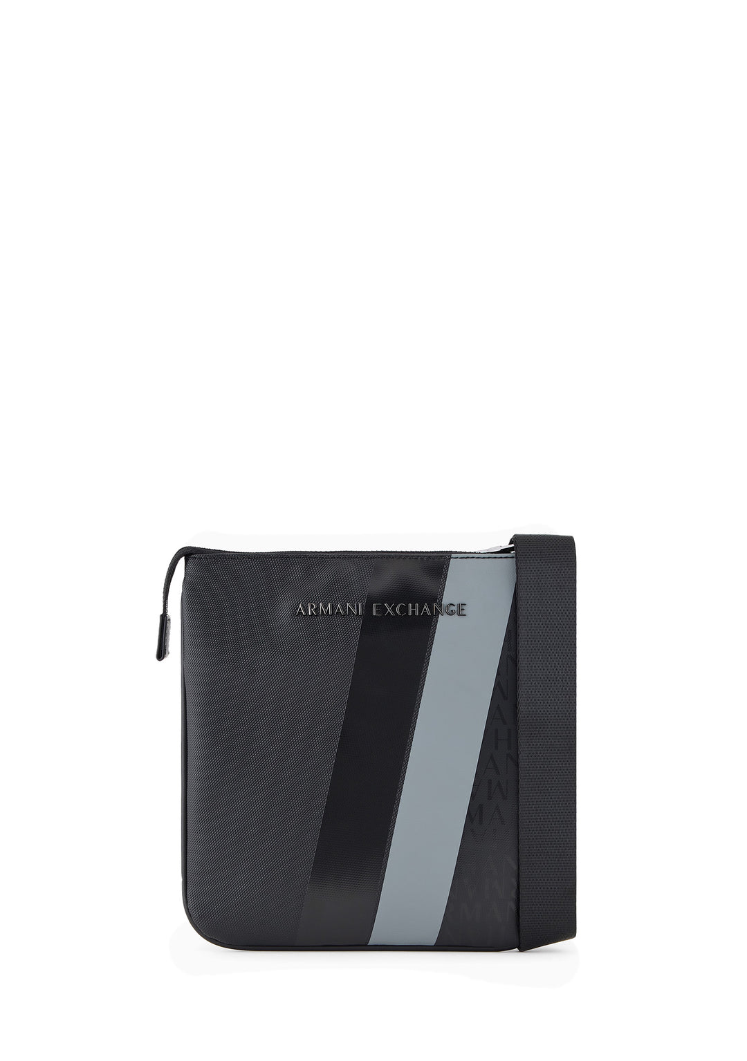 BORSA Nero Armani Exchange