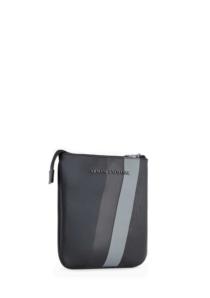 BORSA Nero Armani Exchange